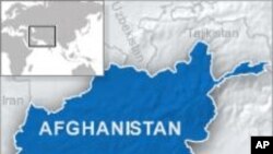 အာဖဂန် စစ်သွေးကြွတွေ မိန်းကလေးတဦးကို အသေခံအဖြစ် အသုံးချ
