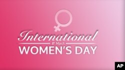 ብምክንያት ዓለም-ለኸ ዕለት ደቂ-አንስትዮ ንሰለስተ ኤርትራዊያን ዘተአናገደ መደብ (1ይ ክፋል)