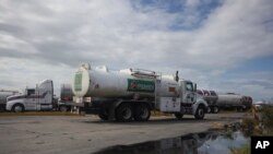 México: Congreso Ley Energía EE.UU.