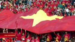 SEA Games tại Việt Nam bị hoãn vì COVID