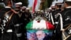 Iran Mourns Nuclear Scientist 