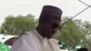 An Rantsar Da Muhammadu Buhari, Babi na 3 Mayu 29, 2015