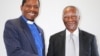 Reverend Kenneth Mtata naVaThabo Mbeki