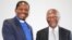 Reverend Kenneth Mtata vane vaimbove mutungamiri weSouth Africa, VaThabo Mbeki
