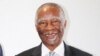 Vaimbove mutungamiri weSouth Africa, VaThabo Mbeki.