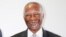 Vaimbove mutungamiri weSouth Africa, VaThabo Mbeki.