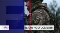 El Mundo al Día