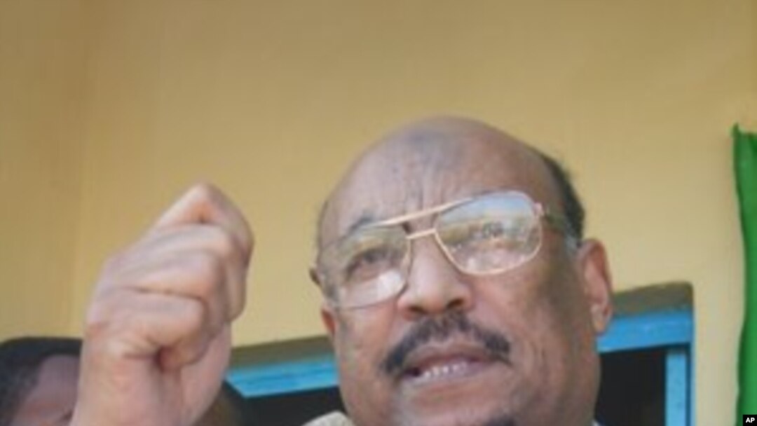 Faysal: Aad ayaan Isugu Kalsoonahay