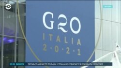 «Настоящее время. Америка» – 29 октября 2021 