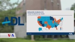 Li Amerîka Nehezîya Dijî Cîhûyan Pirtir Dibe