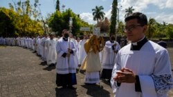 Reportan un aumento en la cantidad de ataques a comunidades religiosas en EEUU.