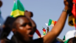 Des gaz lacrymogènes tirés en direction des partisans d'Ousmane Sonko à Dakar