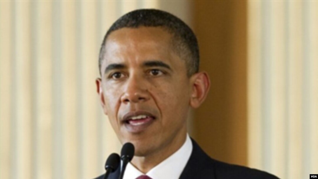 Presiden Obama diperkirakan akan berbicara mengenai isu antar-agama dan pluralisme di Indonesia.