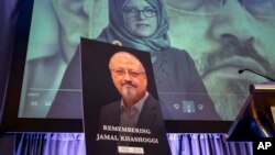 El vicefiscal público saudí y portavoz Shaalan al-Shaalan, dijo indicó que aún se desconoce el paradero del cuerpo de Jamal Khashoggi.