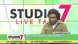 LiveTalk: Sixoxa Ngokubotshwa Mahlayana Kwabaphikisayo Labalwela Ilungelo Loluntu