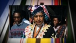 Remembering Winnie Mandela - Straight Talk Africa