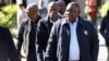 South Africa's ANC Looking at All Options to Form Government