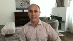 آمریکا در یک‌قدمی یک‌چهارم نهایی؛ گفت‌وگو با مهرداد بحری کارشناس فوتبال 
