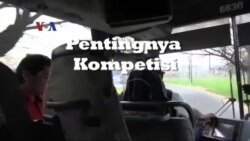 Pentingnya Kompetisi - Belajar Bola, Mantap!
