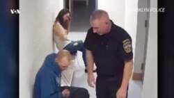 Побег в стиле Гудини