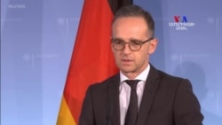 Թուրքիան և Գերմանիան դեմ են արտահայտվել Իրանի նկատմամբ նոր պատժամիջոցներին