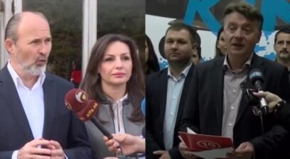 Разлики меѓу Трајановски и Шилегов