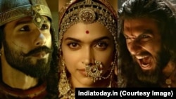 Padmaavat