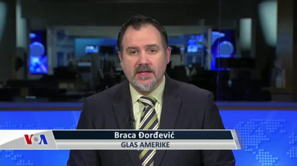 Otvoreni studio | Male šanse da političari u SAD usvoje značajne promene u vezi sa oružjem; BHS na Univezitetu Kolumbija 