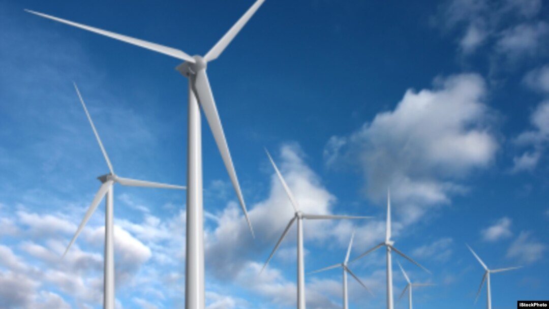 vetroturbine