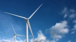 Wind Energy for a Cleaner World