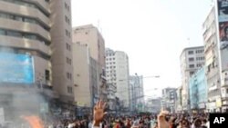 বাংলাদেশের শেয়ার বাজারে বিপর্যয়