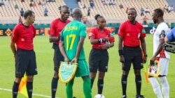 À Votre Avis: les 8e de finale de la CAN