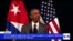 Full Speech: President Obama Speaks to Cuban People