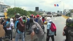 Gobierno venezolano extiende Estado de Excepción