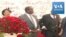 Le Kenya rend un dernier hommage à l'ex-président Daniel arap Moi