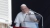 Pope: Don't Send Migrants Back to Libya and 'Inhumane' Camps 