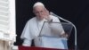 Paus Sampaikan Keinginan Melawat ke Lebanon