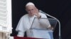 Paus Sampaikan 'Kekhawatiran Luar Biasa' atas Situasi di Afghanistan