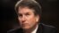 Kandidat za sudiju Vrhovnog suda Brett Kavanaugh (arhivski snimak)