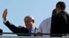 نتانیاهو خواستار برقراری پروازهای تجاری آمریکا به اسرائیل شد