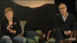 حقوق زنان و اقلیت ها و گرمایش زمین: فیلم های جشنواره ساندنس