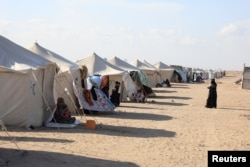 ڕێکخراوی تەندروستی جیهانی دەڵیت شەڕی ئەم دواییە لە یەمەن بووەتە هۆی ئاوارەبوونی زیاتر لە 200 هەزار کەس.