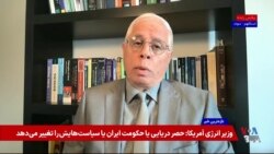 احمد علوی، اقتصاددان: «نرخ سوم» گامی برای تک‌نرخی شدن قیمت بنزین در ایران است