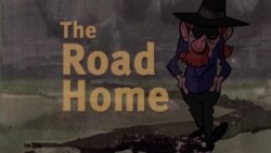 StoryCorps: The Road Home