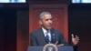 Обама – мусульманам в мечети: «Мы – одна американская семья»