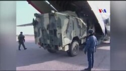 Ռուսաստանը փորձում է նորընտիր նախագահ Թրամփին