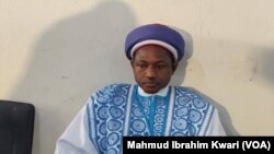 Sheikh Abduljabbar Nasiru Kabara