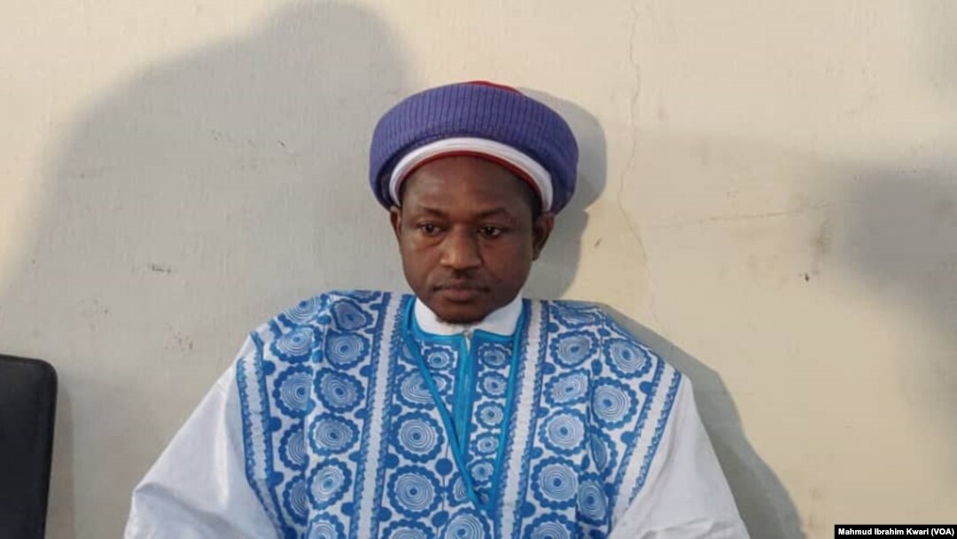 Sheikh Abduljabbar Nasiru Kabara