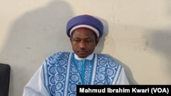 Sheikh Abduljabbar Nasiru Kabara