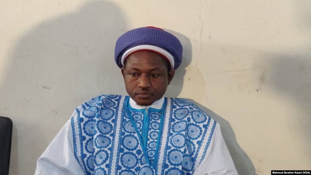 Sheikh Abduljabbar Nasiru Kabara